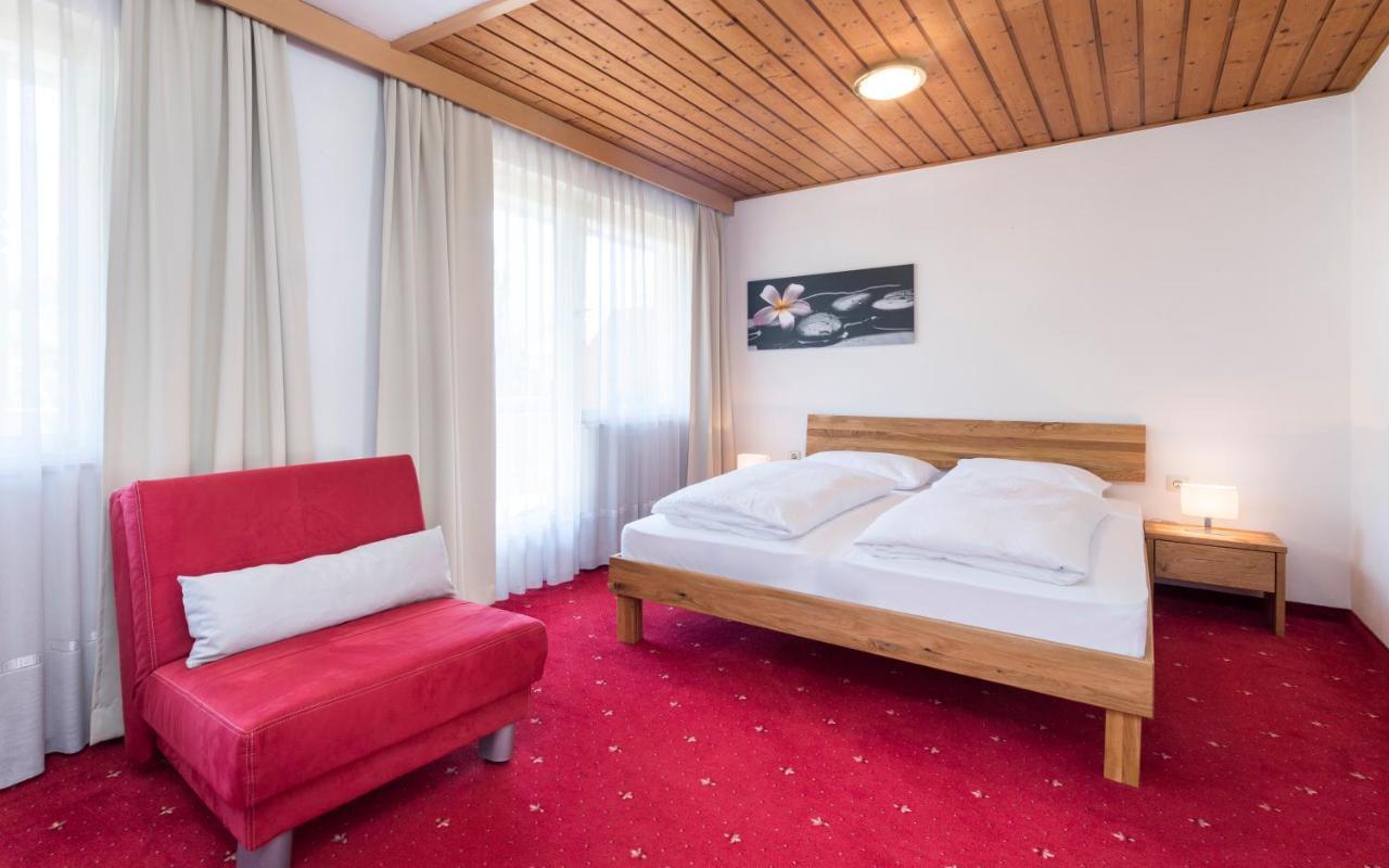 Hotel Landhaus Mondschein Kastelbell