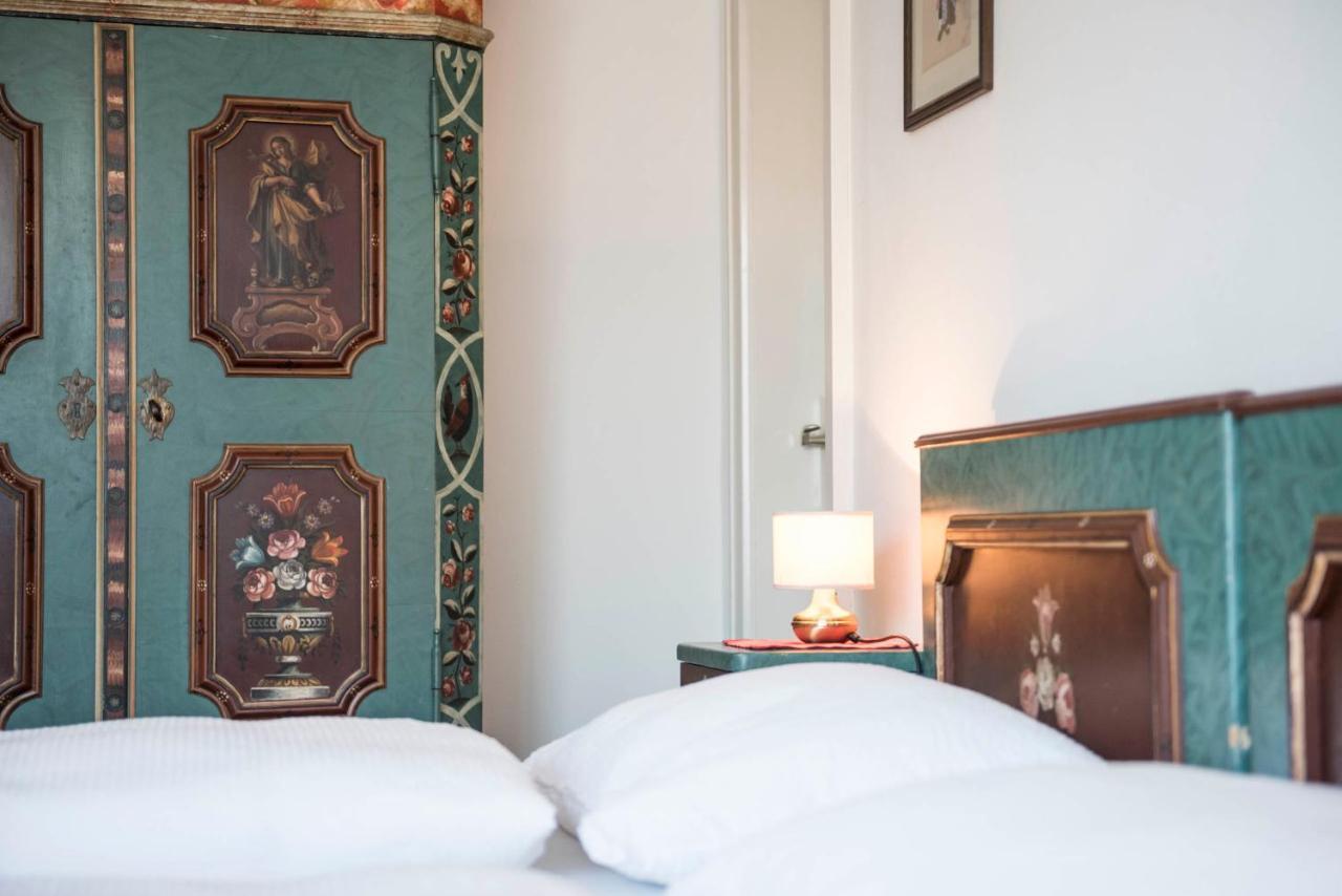 Landhaus Mondschein 3* Kastelbell