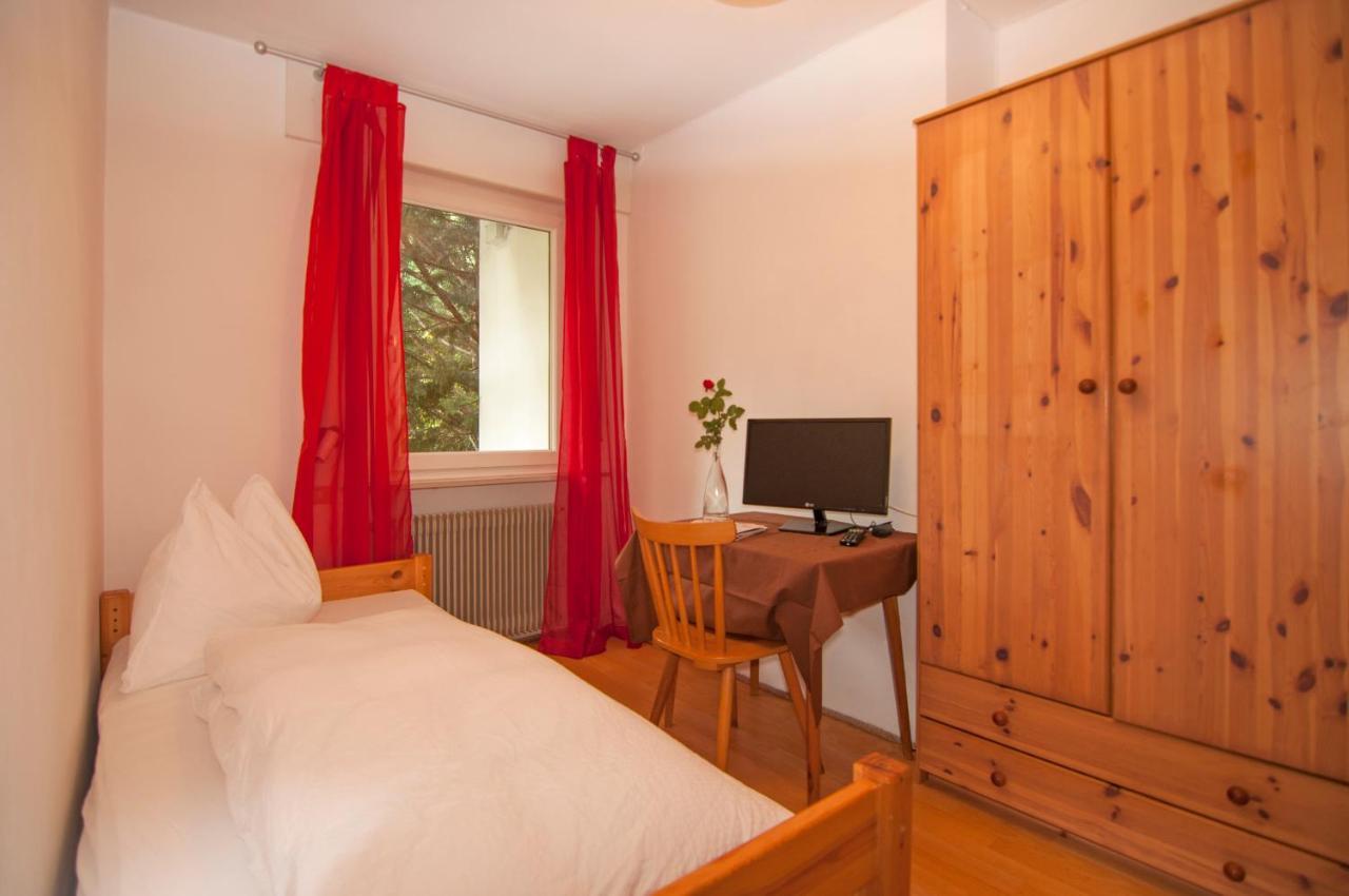 Landhaus Mondschein Hotel