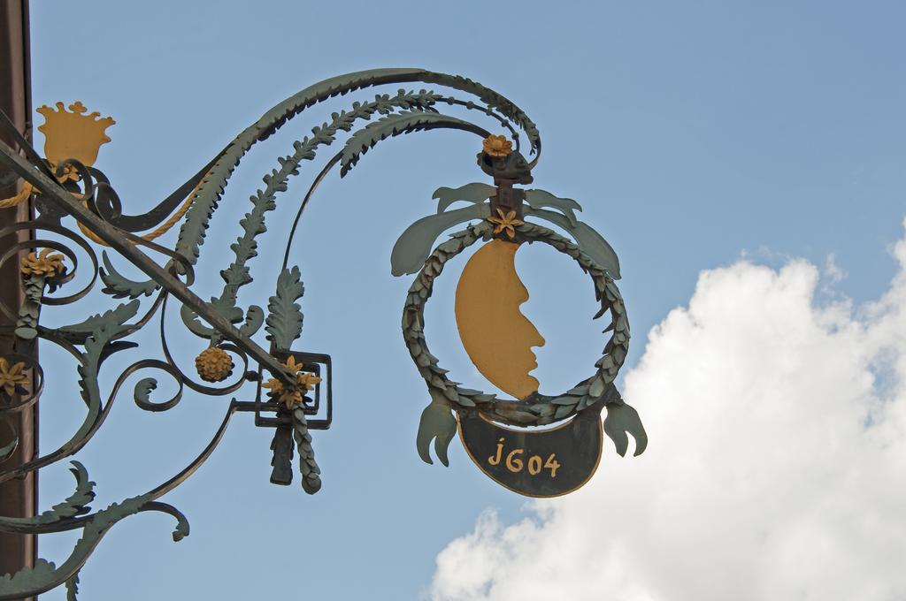 Hotel Landhaus Mondschein