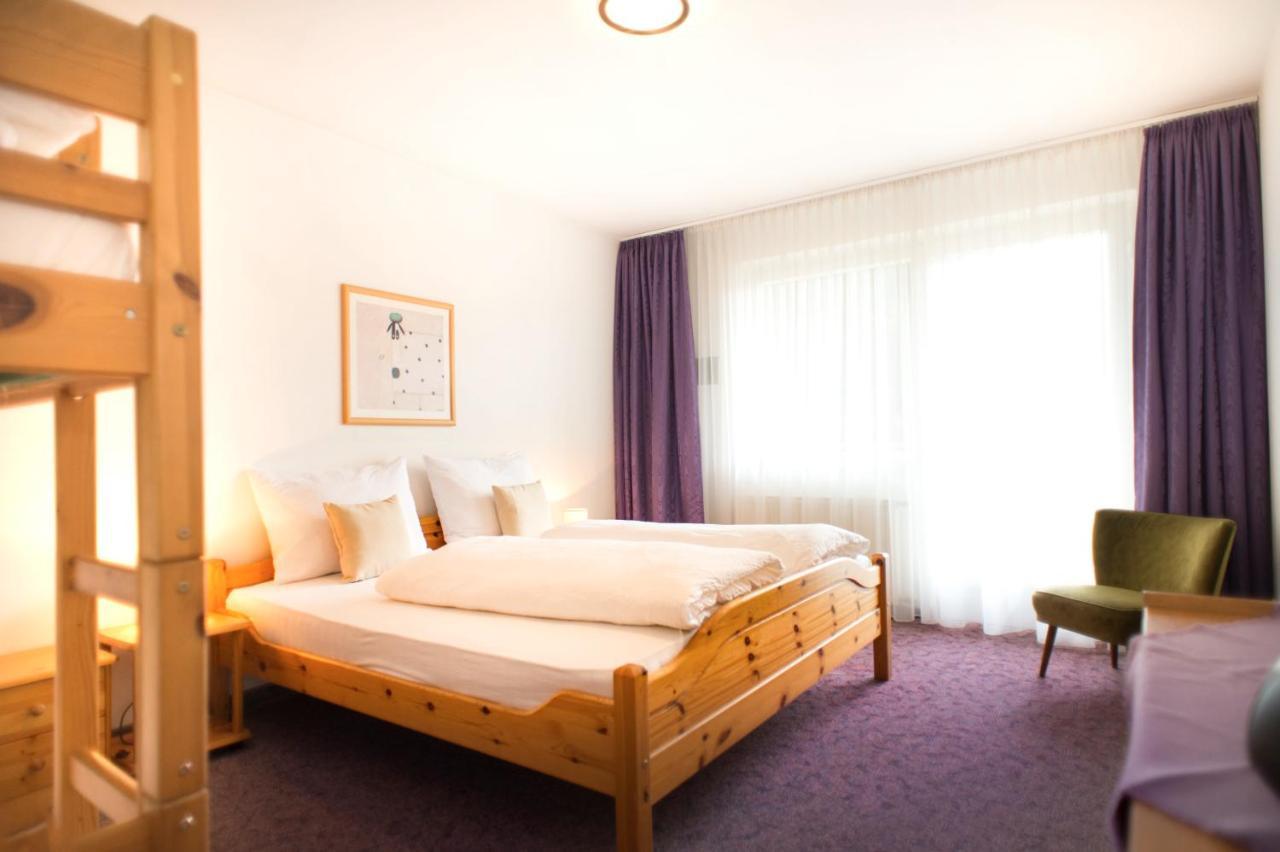 Hotel Landhaus Mondschein 3*