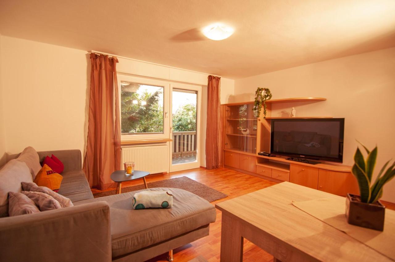 Hotel Landhaus Mondschein 3*